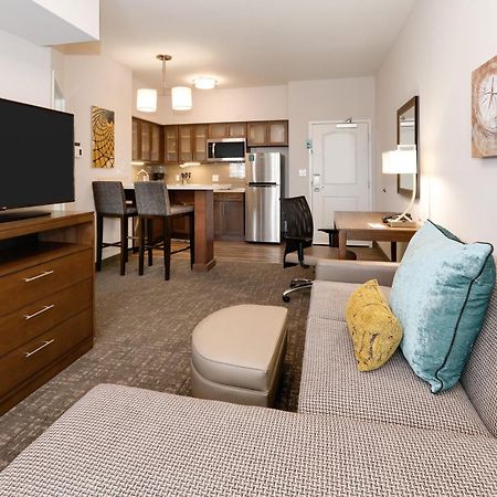 Staybridge Suites - Oklahoma City - Downtown By Ihg Kültér fotó