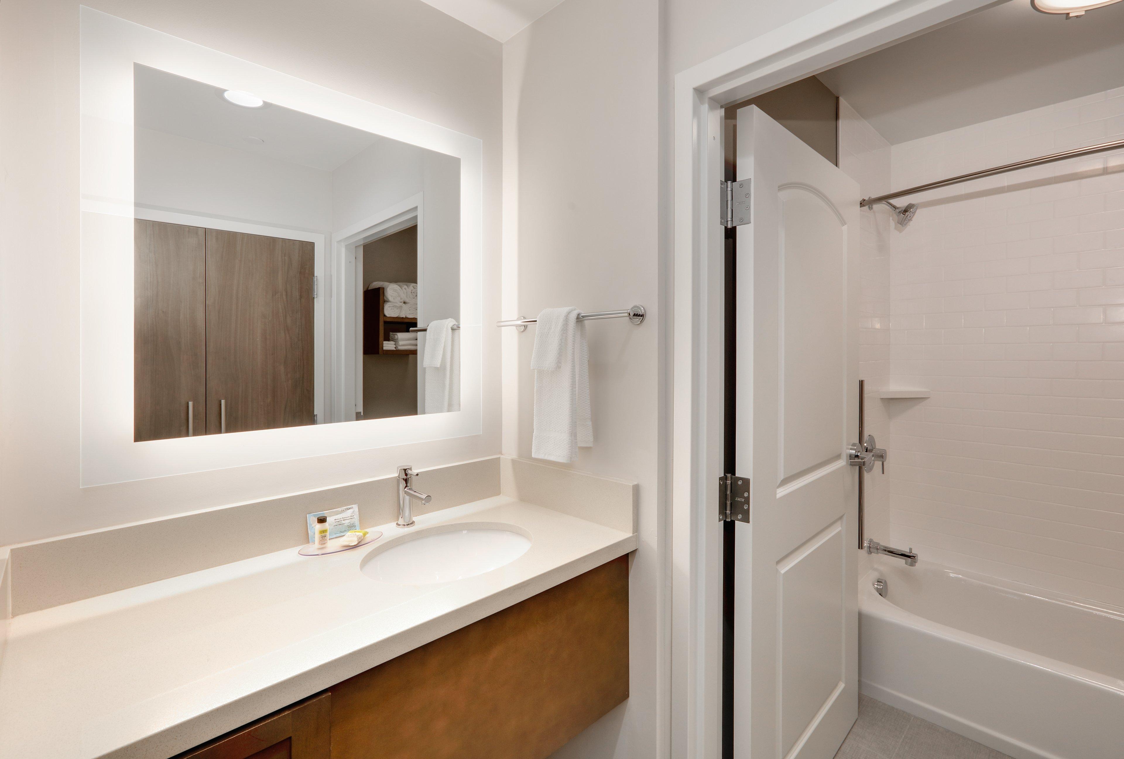Staybridge Suites - Oklahoma City - Downtown By Ihg Kültér fotó