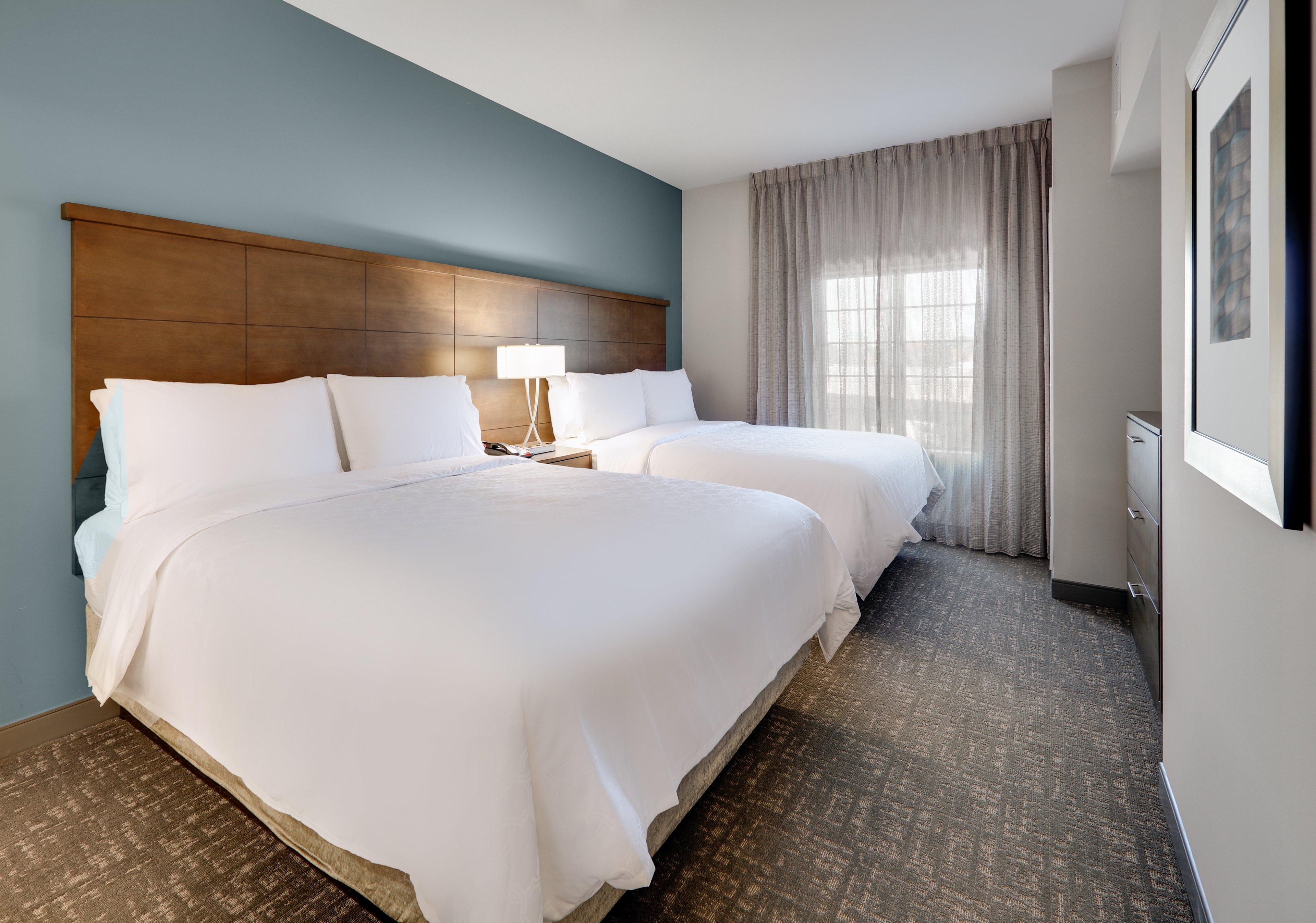 Staybridge Suites - Oklahoma City - Downtown By Ihg Kültér fotó