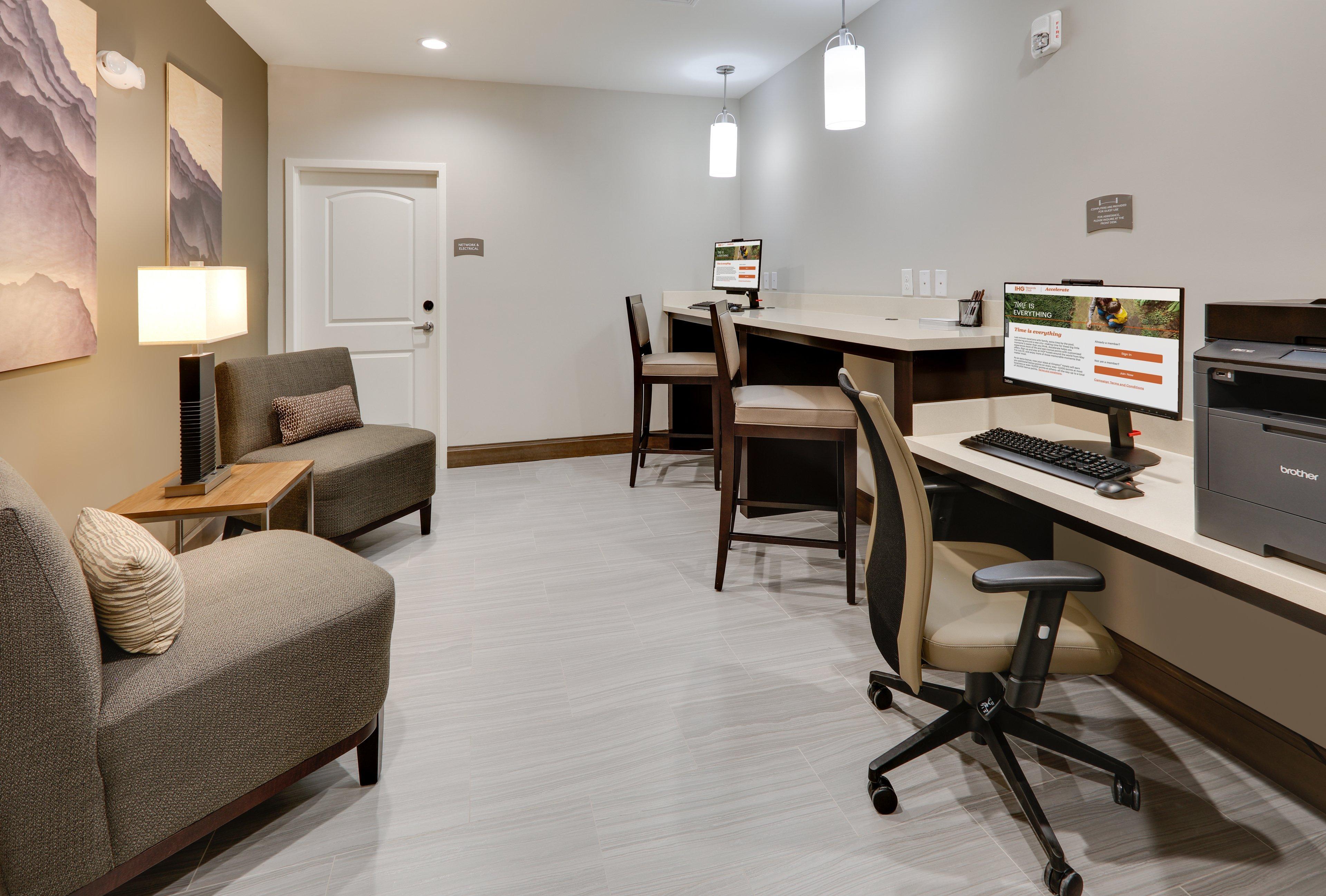 Staybridge Suites - Oklahoma City - Downtown By Ihg Kültér fotó