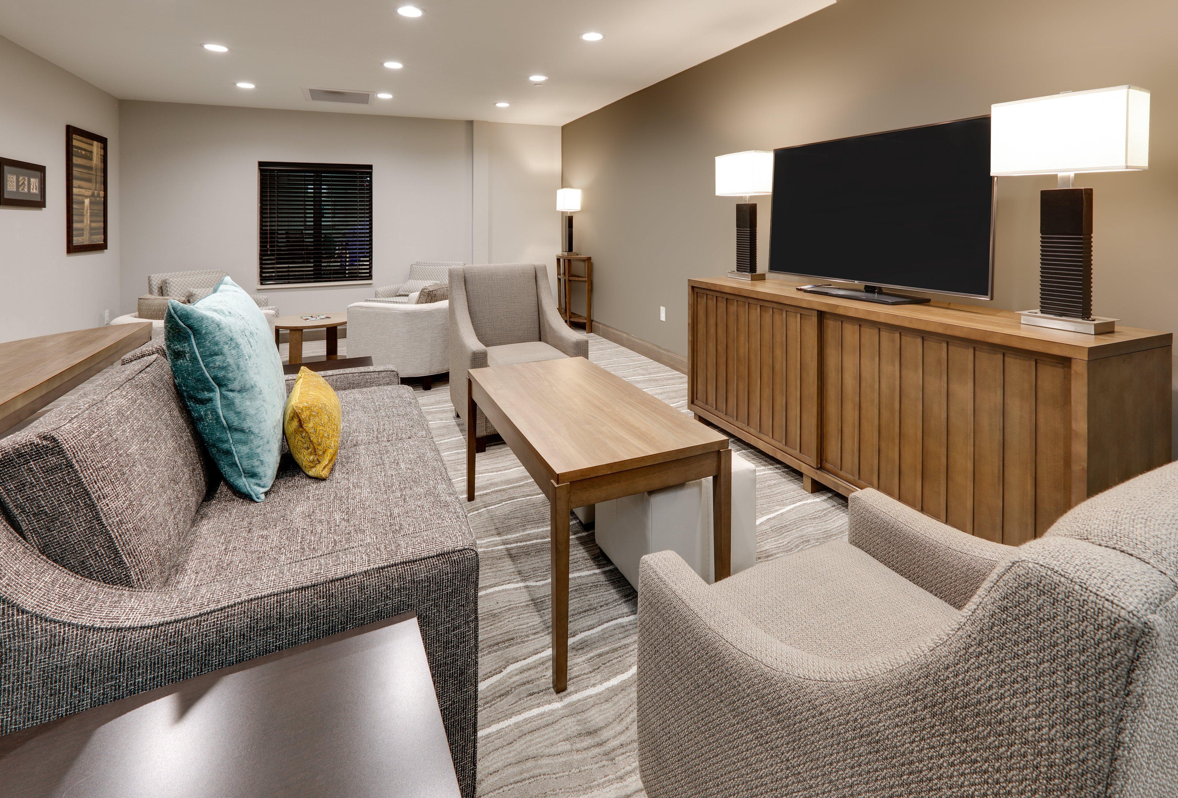 Staybridge Suites - Oklahoma City - Downtown By Ihg Kültér fotó