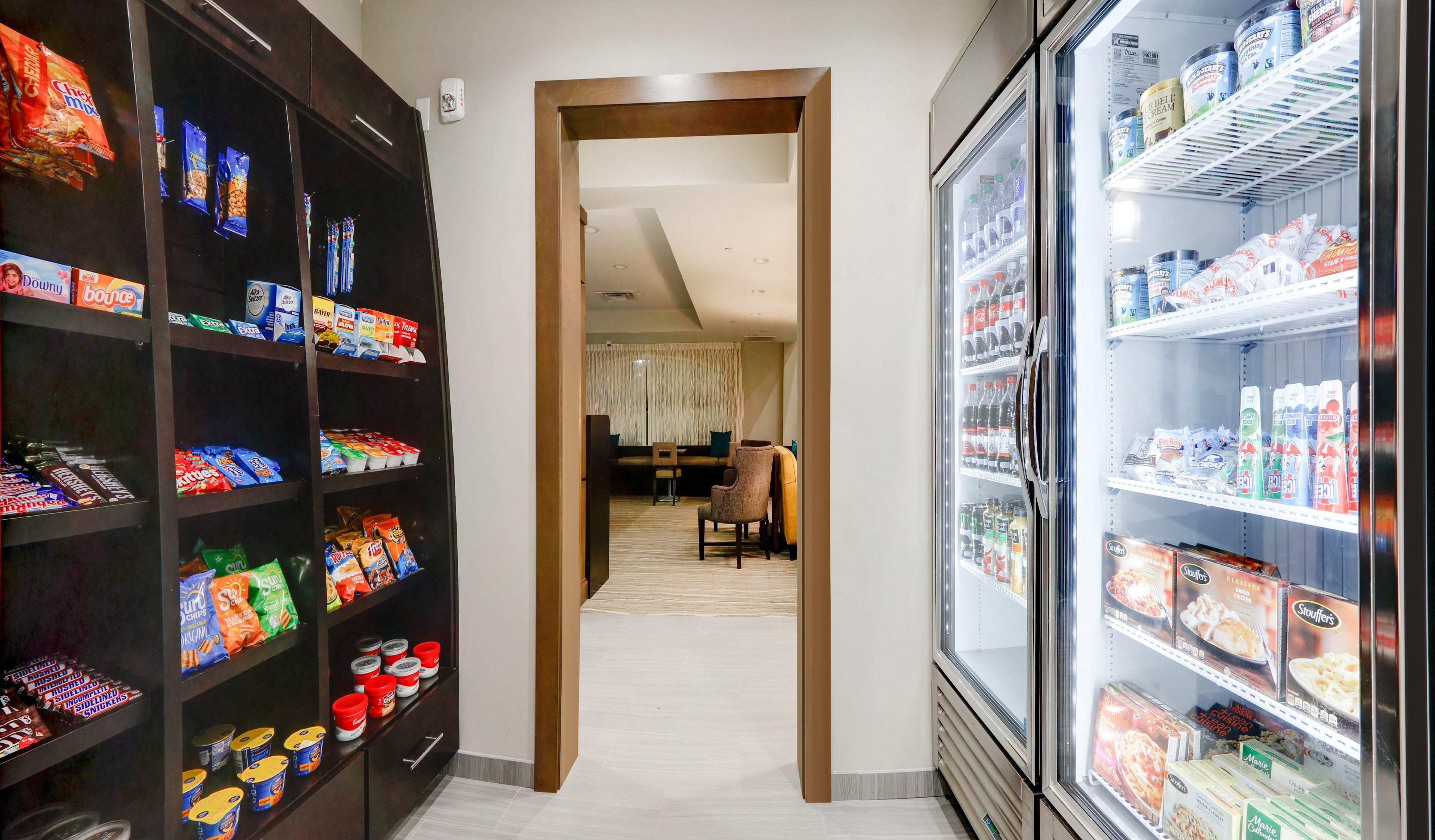 Staybridge Suites - Oklahoma City - Downtown By Ihg Kültér fotó