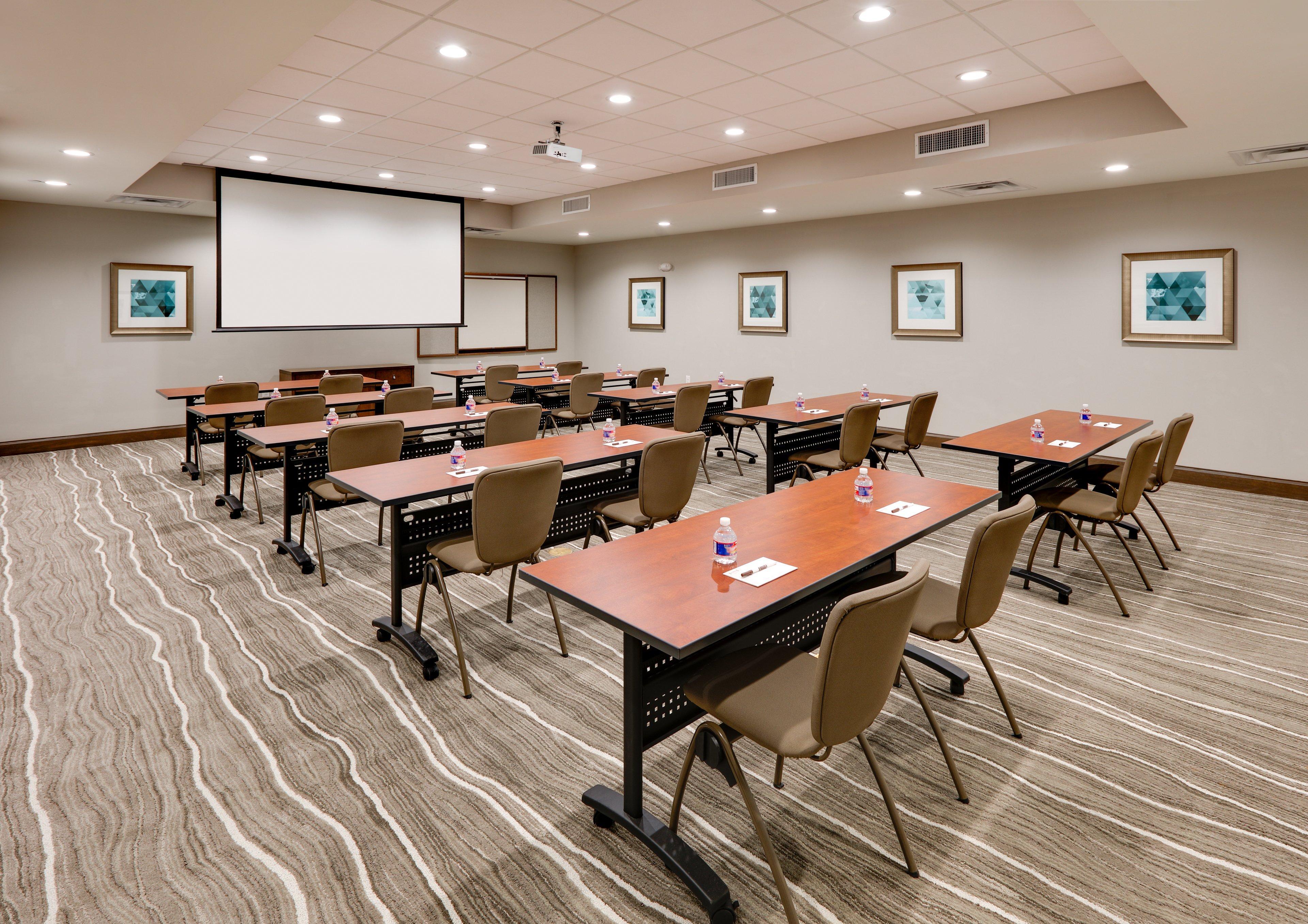 Staybridge Suites - Oklahoma City - Downtown By Ihg Kültér fotó