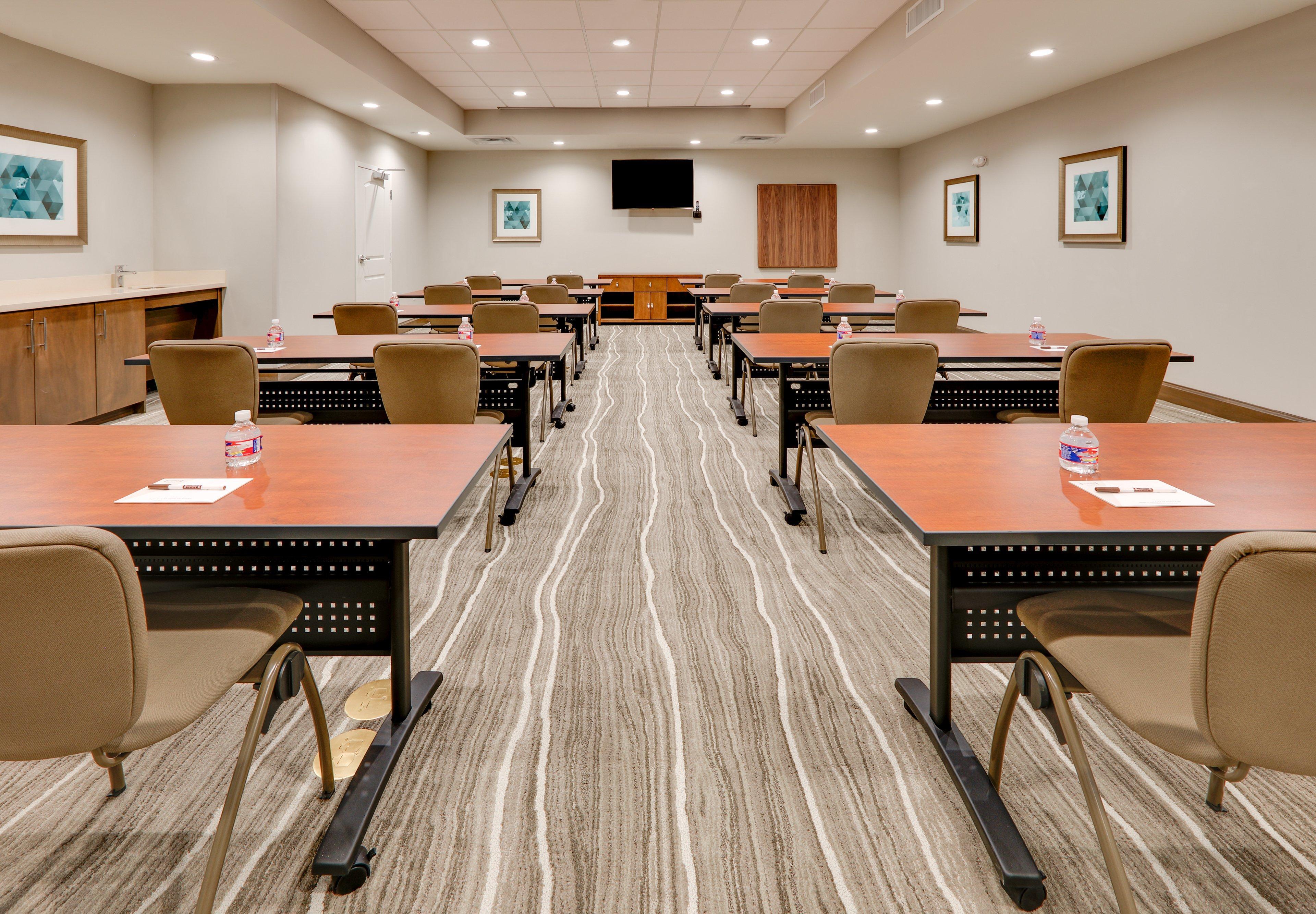 Staybridge Suites - Oklahoma City - Downtown By Ihg Kültér fotó